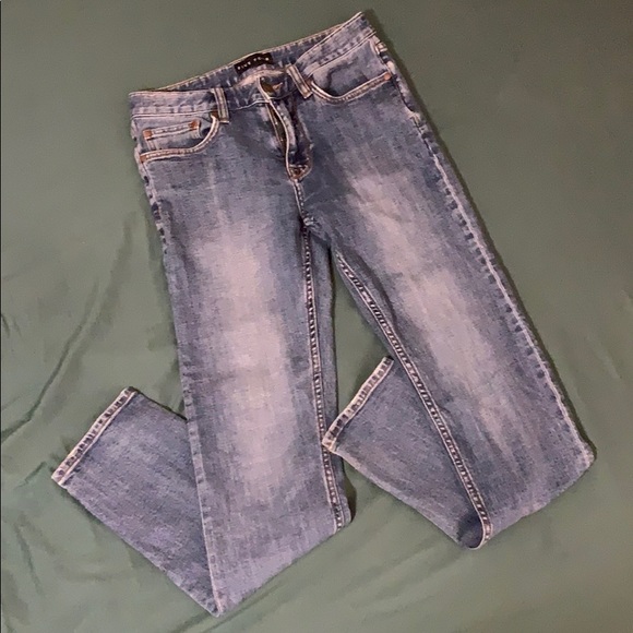 Men’s Five Four Denim Jeans - Picture 2 of 4